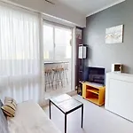 Appartement La Grande Maree