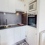 Appartement La Grande Maree *
