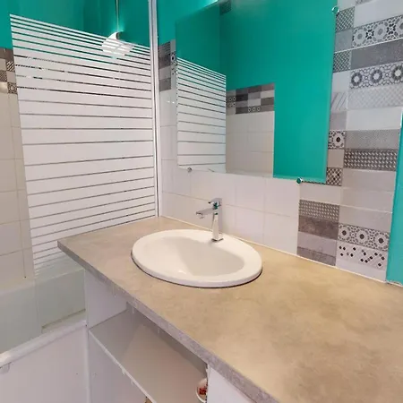 Apartment La Grande Maree