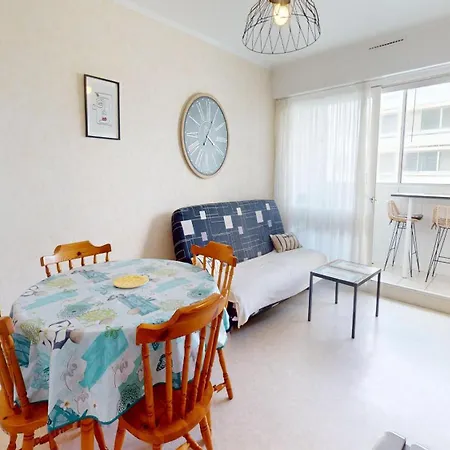 La Grande Maree Apartment Plage-des-Demoiselles