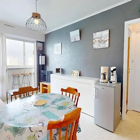 La Grande Maree Apartment