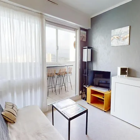 Apartment La Grande Maree