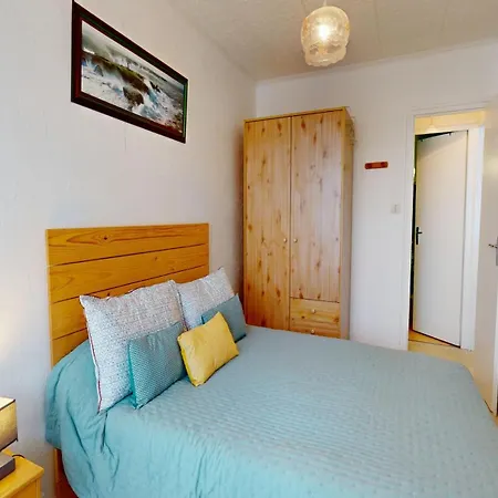 La Grande Maree Apartment Plage-des-Demoiselles