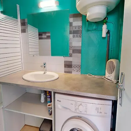 La Grande Maree Apartment Plage-des-Demoiselles
